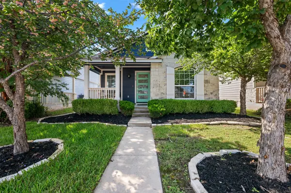 924 Lost Pines LN, Cedar Park, TX 78613