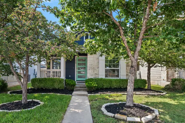 924 Lost Pines LN, Cedar Park, TX 78613