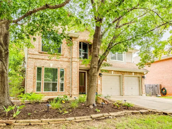 6318 Zadock Woods DR, Austin, TX 78749