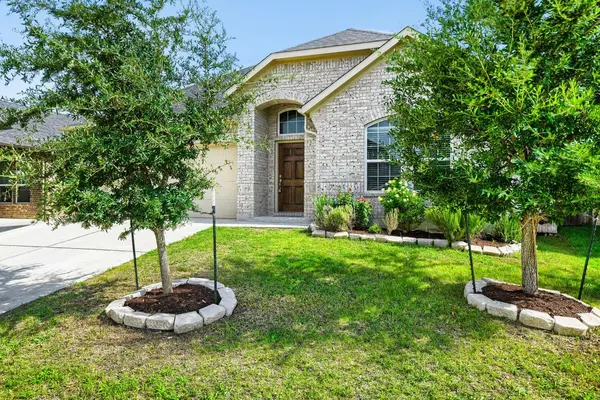 137 Switch Bud DR, Buda, TX 78610