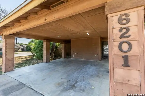 6201 Berkett CV, Austin, TX 78745