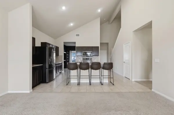 701 Liard River RD, Hutto, TX 78634