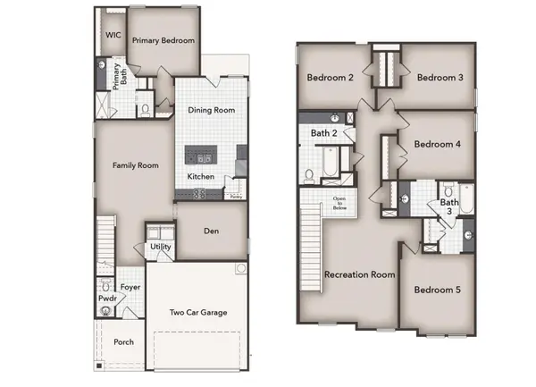 2605 Sam Bass RD #55, Round Rock, TX 78681