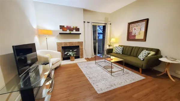 12166 Metric BLVD #156, Austin, TX 78758