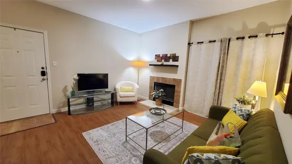 12166 Metric BLVD #156, Austin, TX 78758