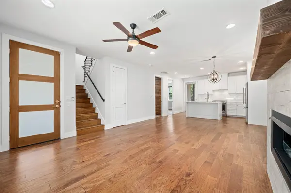 5511 Avenue G #1, Austin, TX 78751
