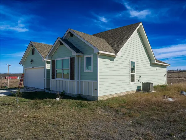 1351 County Road 419, Taylor, TX 76574