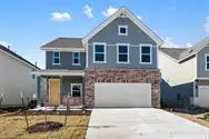 507 Palo Brea LOOP, Hutto, TX 78634