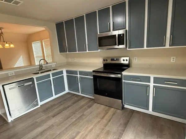 1608 Anise DR, Austin, TX 78741