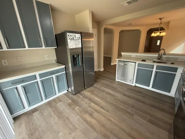 1608 Anise DR, Austin, TX 78741