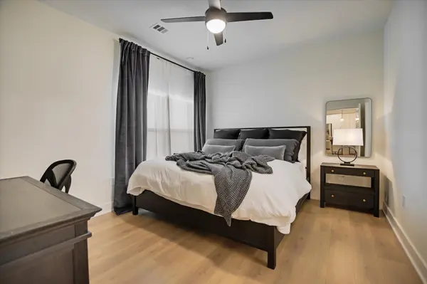 3101 Govalle Ave #207, Austin, TX 78702