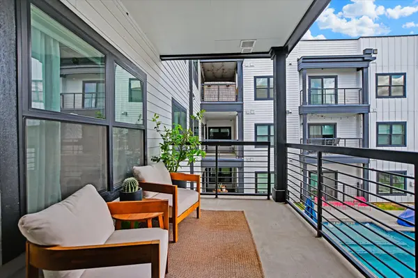 3101 Govalle Ave #207, Austin, TX 78702