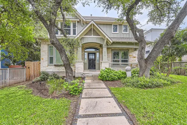 805 W Mary ST, Austin, TX 78704