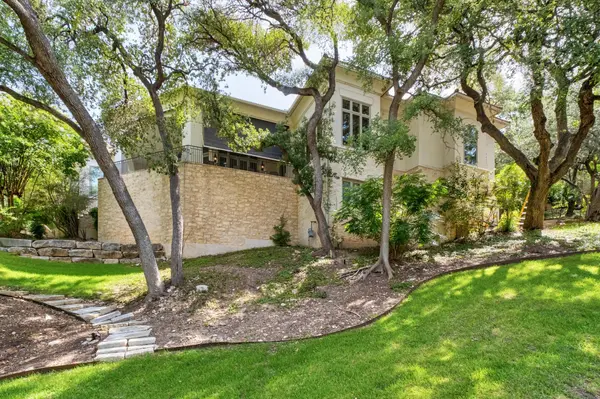 4400 Island Ave, Austin, TX 78731