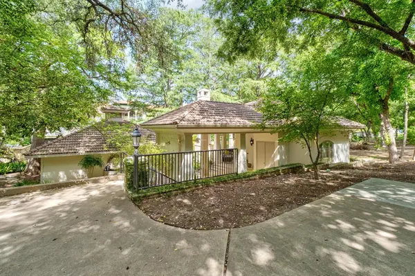 4400 Island Ave, Austin, TX 78731