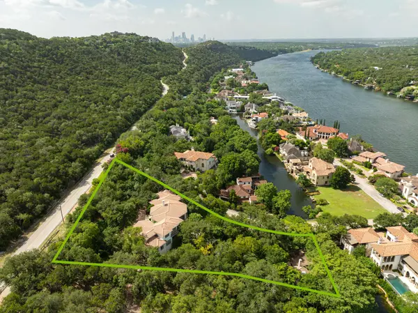 4400 Island Ave, Austin, TX 78731