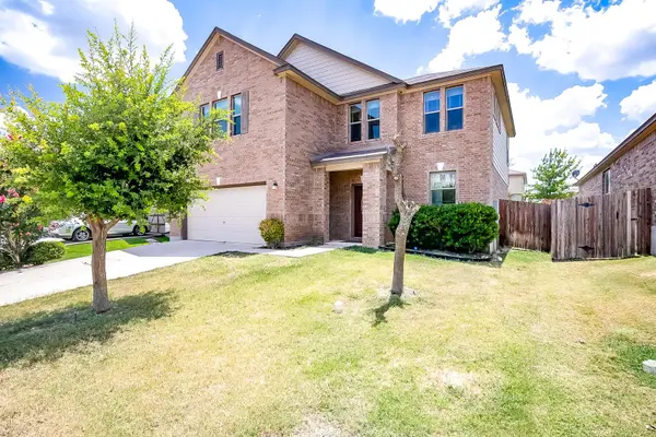 123 Mancos DR, Georgetown, TX 78626