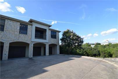 7701 Rialto BLVD #125, Austin, TX 78735
