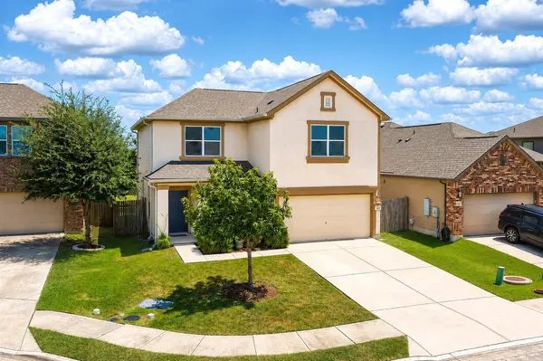 12917 Stoney Ridge BND, Del Valle, TX 78617