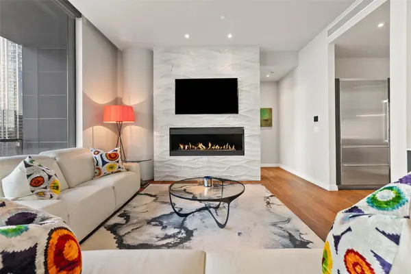 210 Lavaca ST #2505, Austin, TX 78701