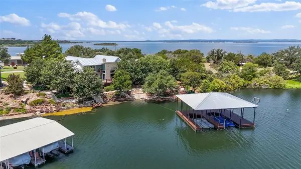 503 County Road 142, Burnet, TX 78611