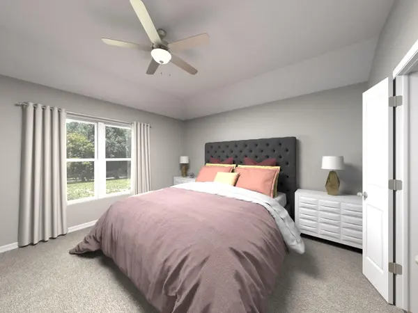 100 Rivendale ST, Liberty Hill, TX 78642