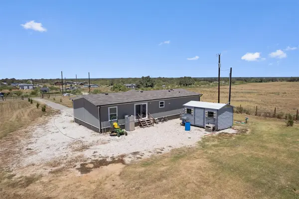 263 N Cedar Creek DR, Cedar Creek, TX 78612