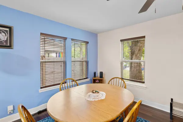 907 E 53rd ST, Austin, TX 78751