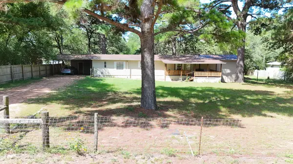 111 Old Piney TRL, Paige, TX 78659