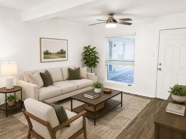 2021 Bluebonnet LN #106, Austin, TX 78704