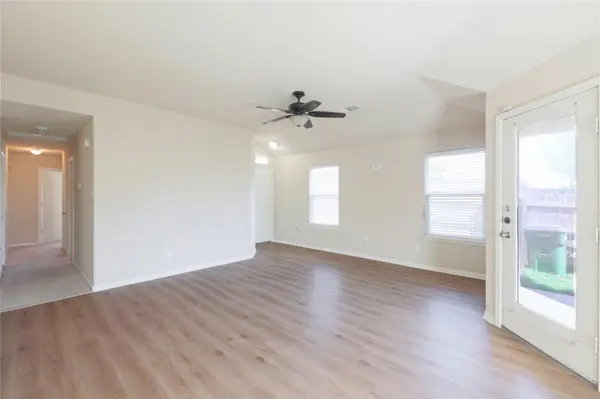 13213 Forest Sage ST, Manor, TX 78653