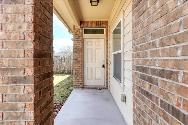 13213 Forest Sage ST, Manor, TX 78653