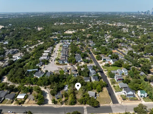 5005 Heflin LN, Austin, TX 78721