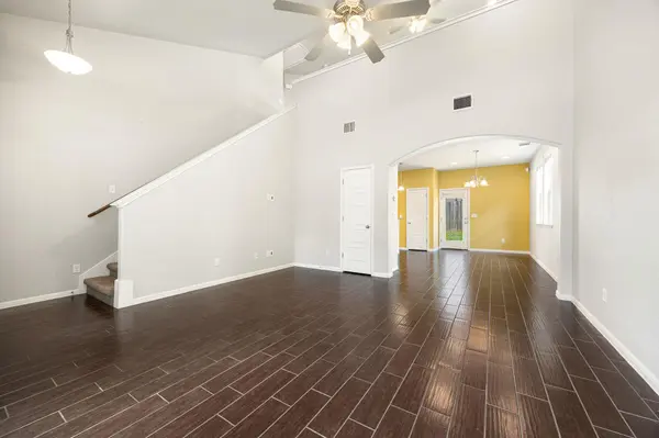 5805 Shaded Cottage CT #97, Austin, TX 78744