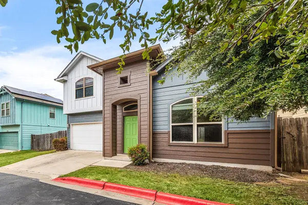 5805 Shaded Cottage CT #97, Austin, TX 78744