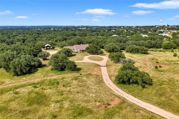 627 Ranch Road 2323, Llano, TX 78643
