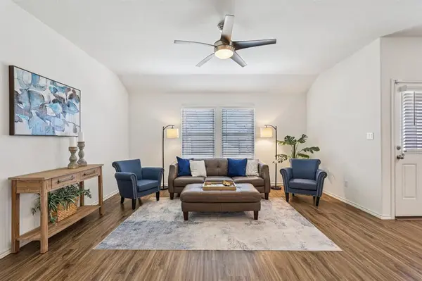 138 George Kimble CV, Bastrop, TX 78602