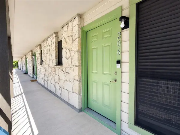 4307 S 1st ST #206, Austin, TX 78745