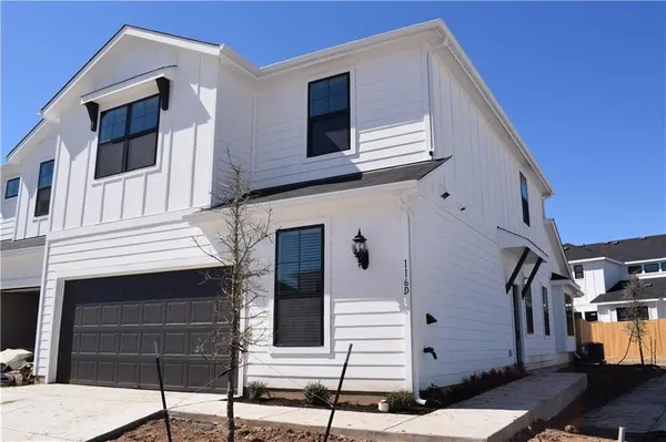 116D Amber Fields TRL, Buda, TX 78610