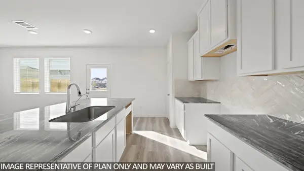 417 Old Stagecoach RD, Jarrell, TX 76537