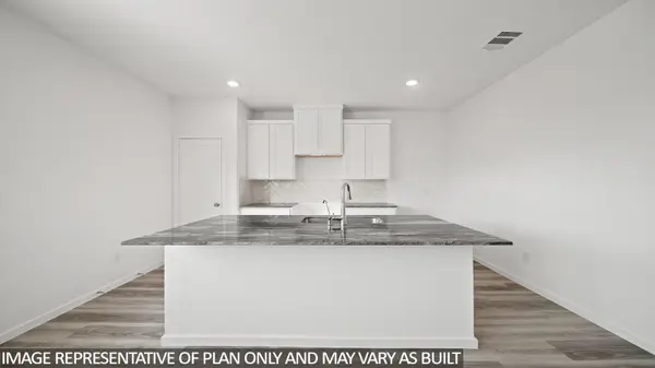 417 Old Stagecoach RD, Jarrell, TX 76537