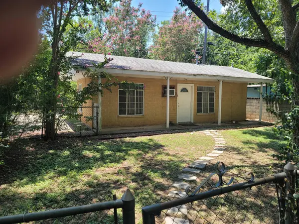 1807 W 38th ST, Austin, TX 78731