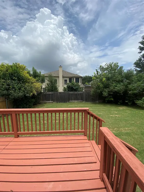 2307 Paradise Ridge DR, Round Rock, TX 78665