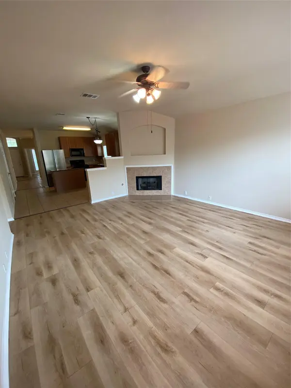 2307 Paradise Ridge DR, Round Rock, TX 78665