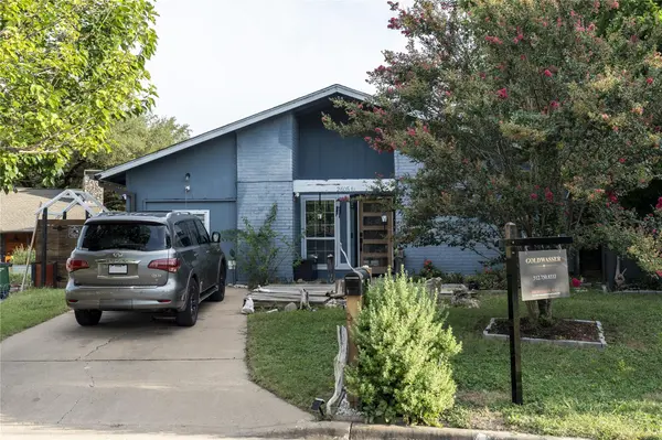 2605 Reeves CIR, Austin, TX 78741