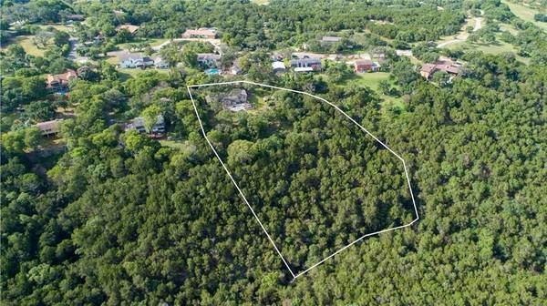 610 Lancelot WAY, Austin, TX 78746