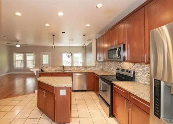 3313 Minnie ST #A, Austin, TX 78745