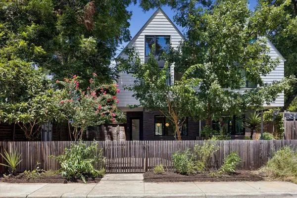 52 Waller ST #A, Austin, TX 78702