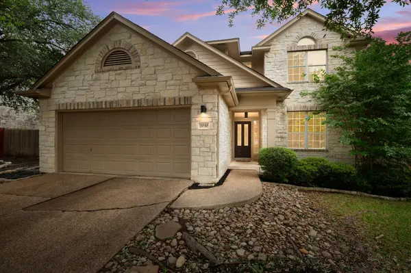 2030 Kimbrook DR, Round Rock, TX 78681