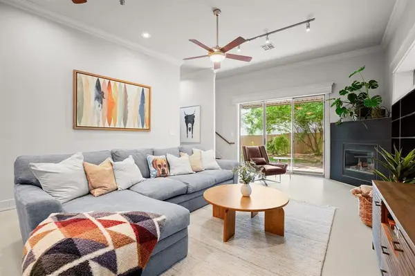 2013 Ashby Ave #B, Austin, TX 78704
